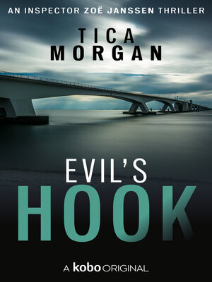 cover image of Evil's Hook